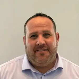 Aaron Buscher