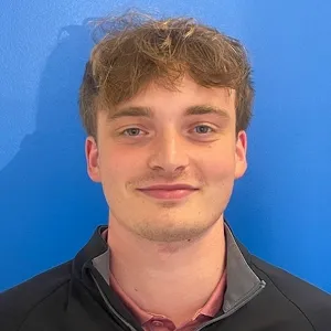 Jacob Parker