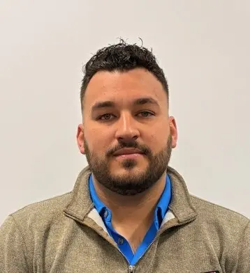 Jesus Ortiz
