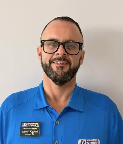 Joseph Kochell