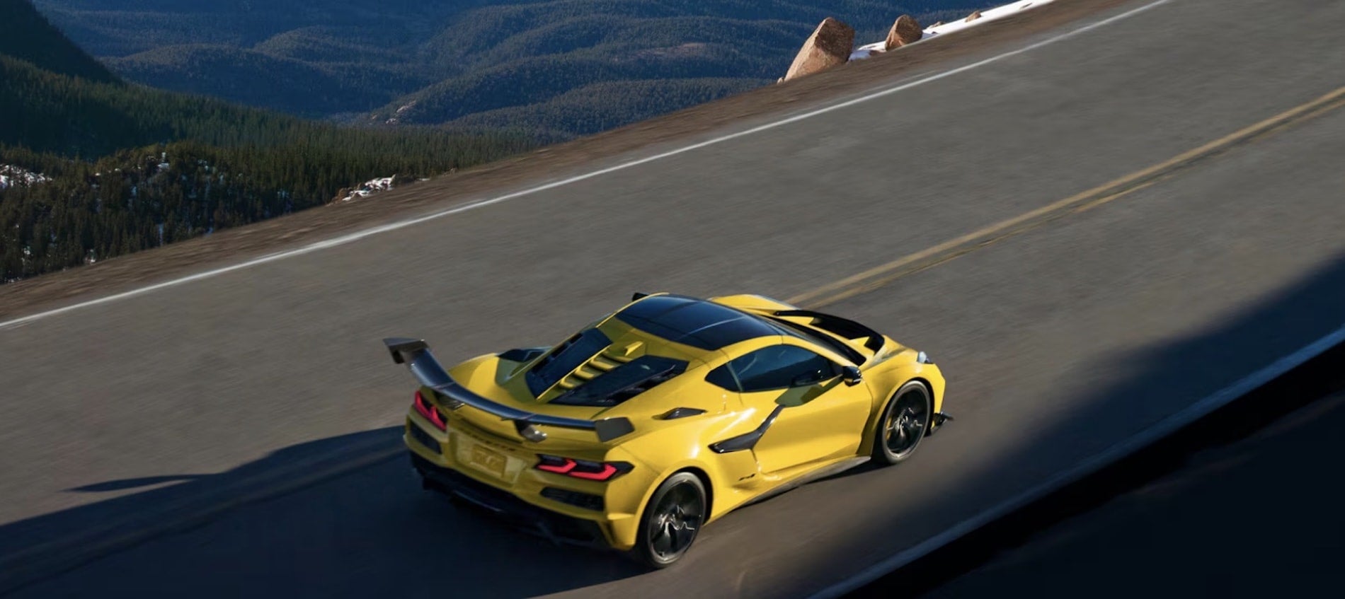 2027 Chevrolet Corvette ZR1, exterior, in Tulsa, OK