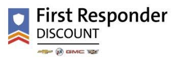 First Responder DiscountJim Norton T-Town Chevrolet in Tulsa OK