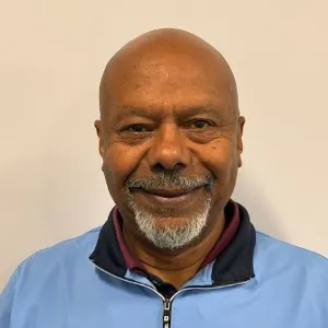 Solomon Teklu