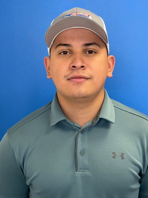 Christian Ordonez