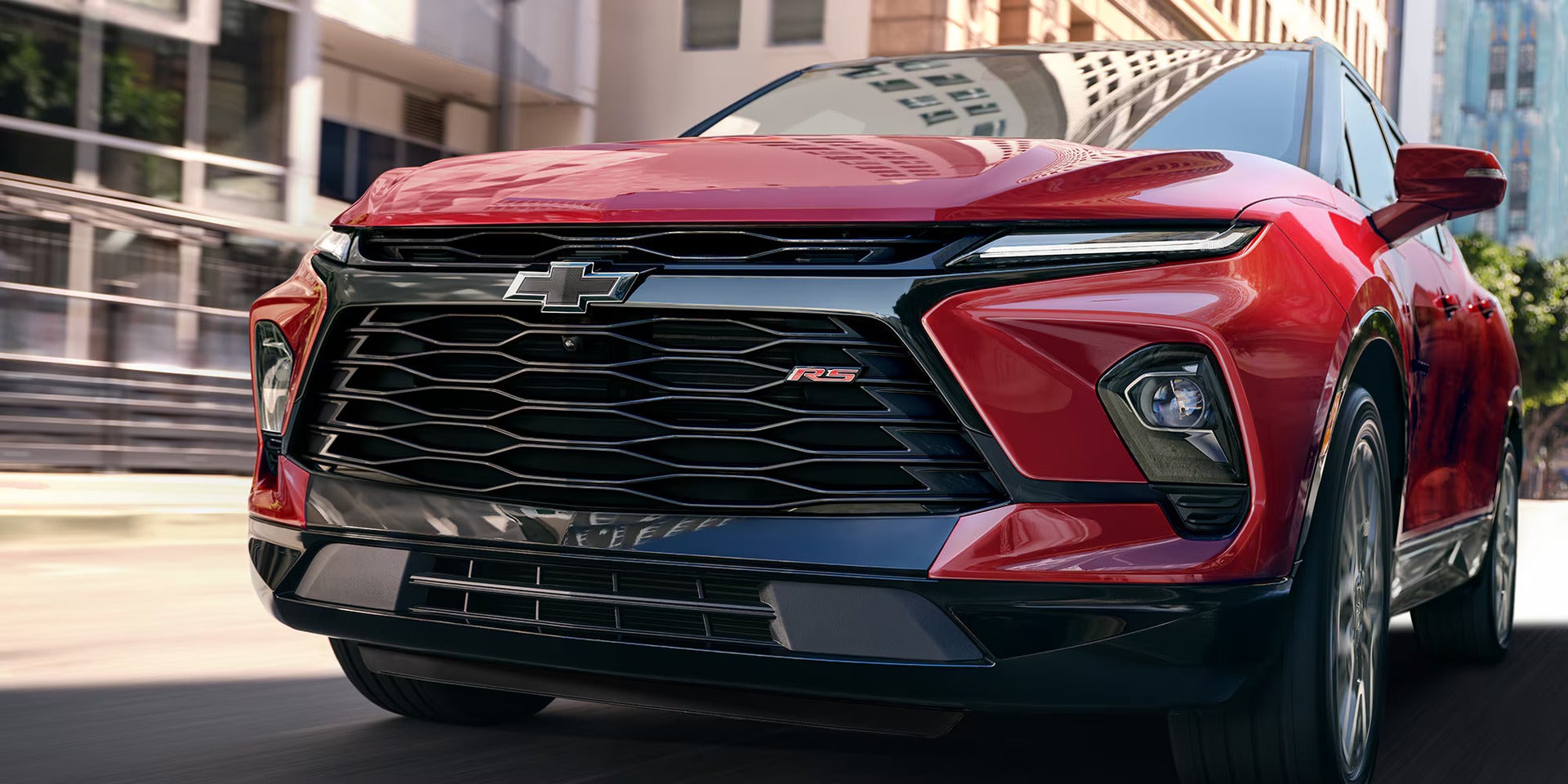 2026 Chevrolet Blazer Service Schedule and Maintenance Guide