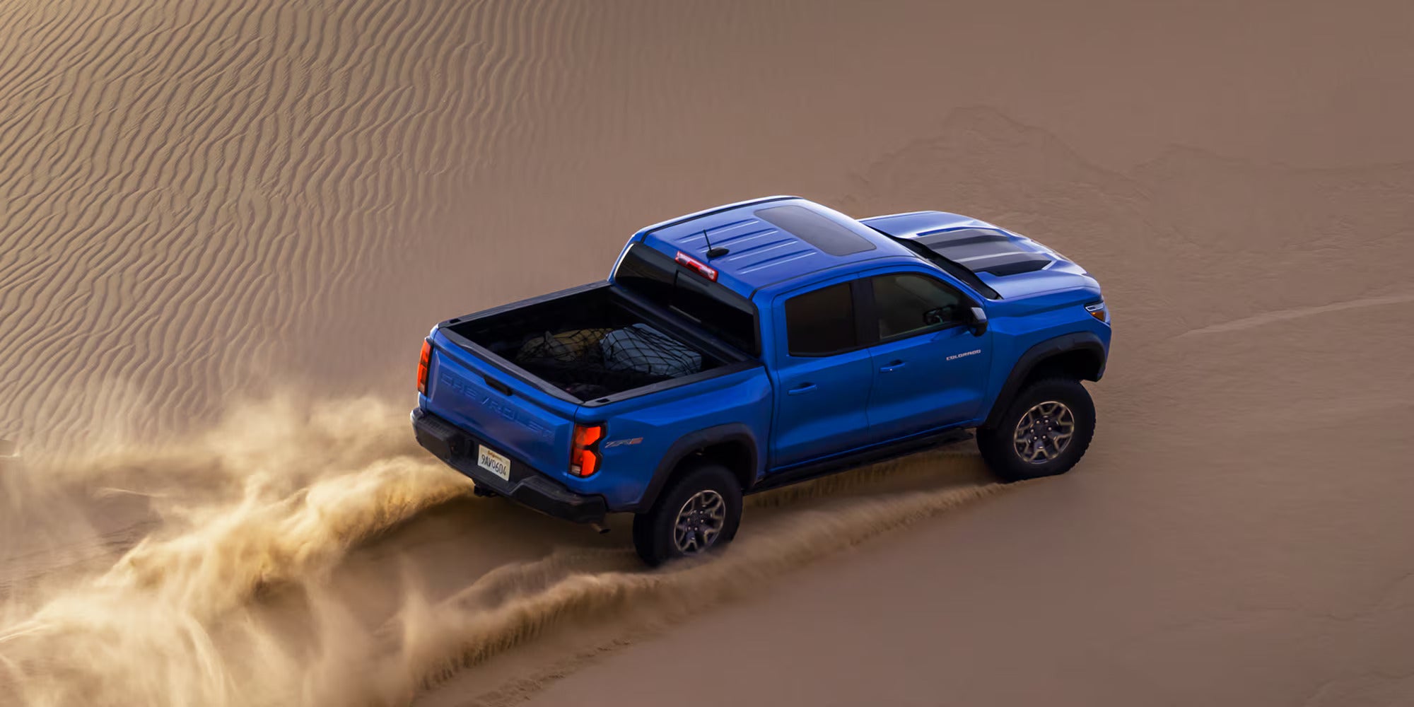 2026 Chevrolet Colorado Maintenance Schedule, Service Intervals and Ownership Guide