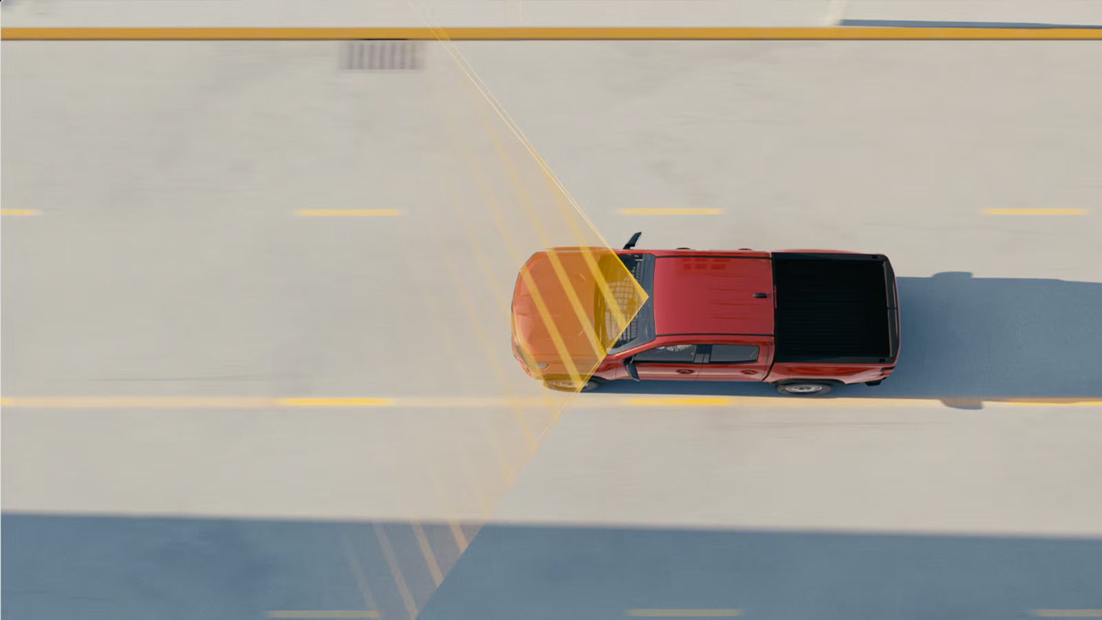 2026 Chevrolet Colorado safety and driver assistance features