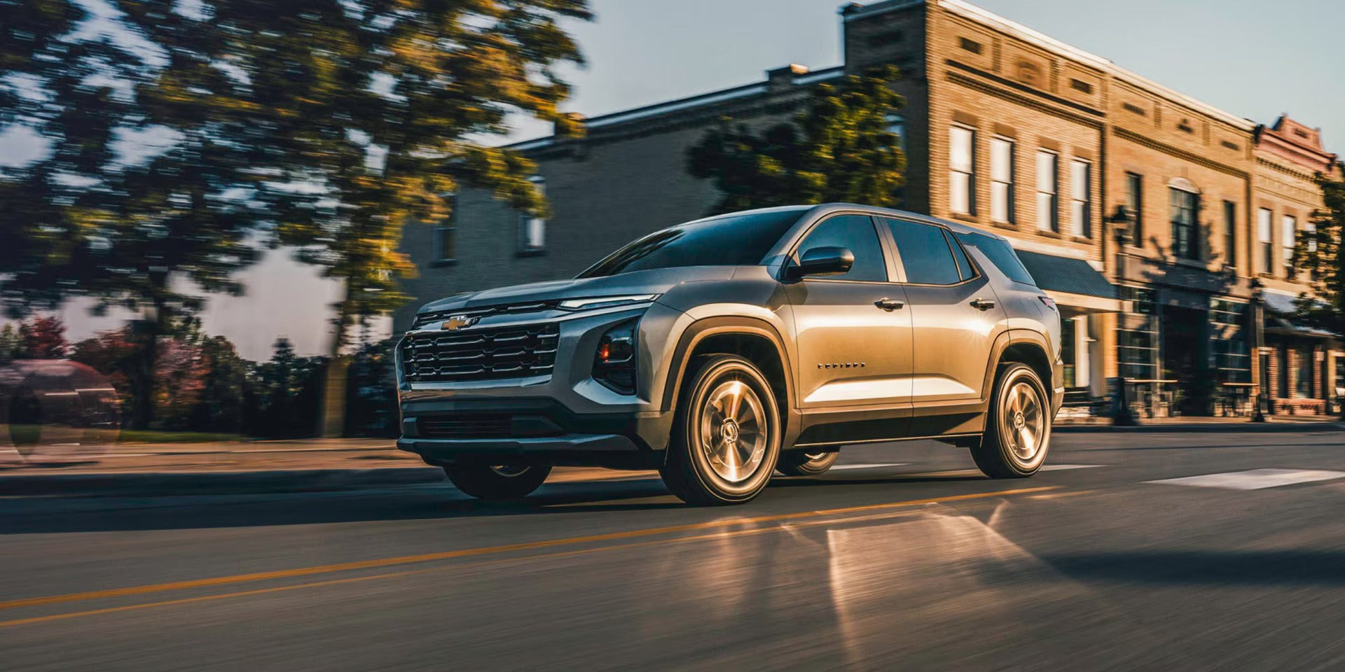 2026 Chevrolet Equinox Maintenance and Ownership