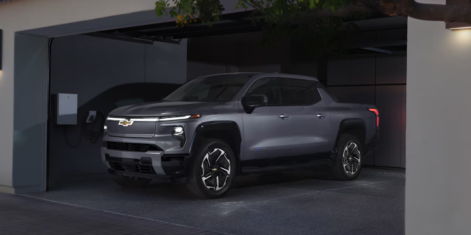 2026 Chevrolet Silverado EV Maintenance and Ownership