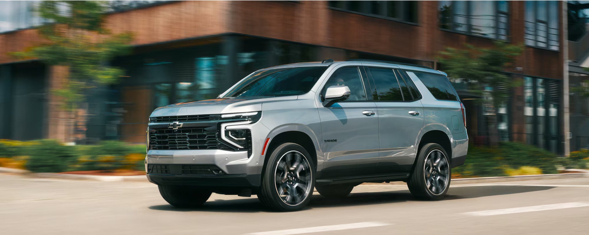 2026 Chevrolet Tahoe Service Schedule Maintenance Guide and Ownership Costs