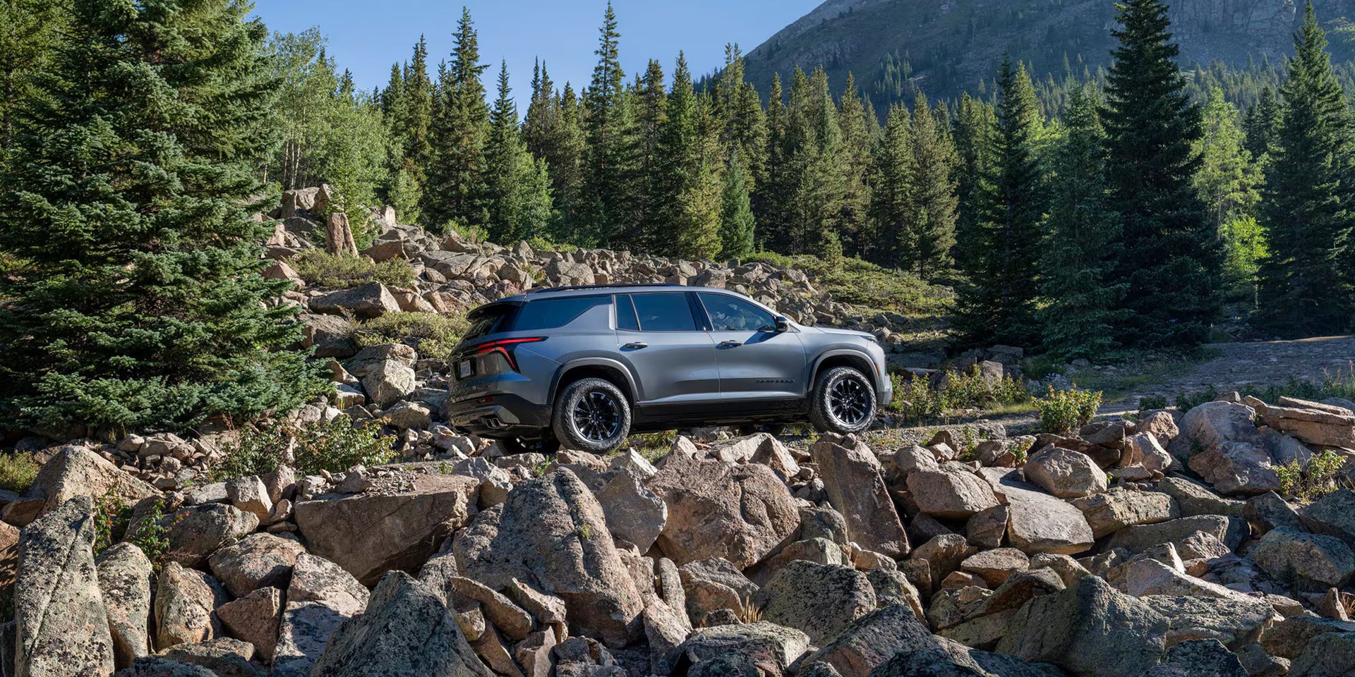 2026 Chevrolet Traverse Maintenance Schedule, Service Costs and Ownership Guide