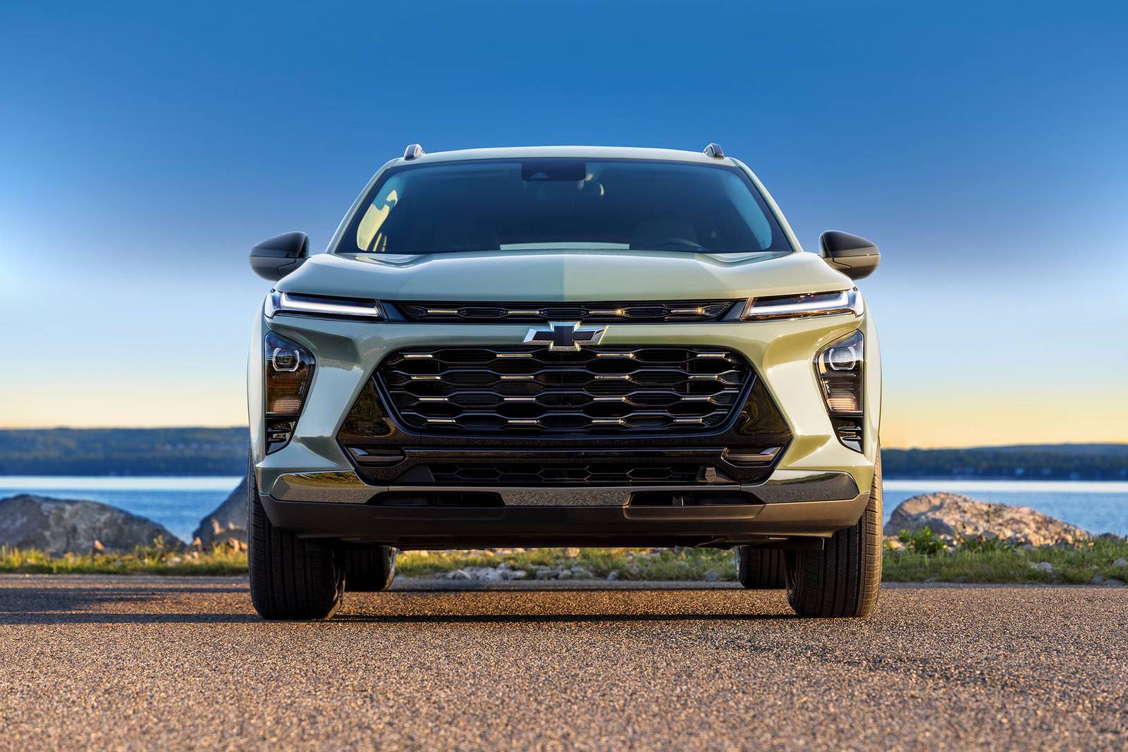 2026 Chevrolet Trax performance and powertrain