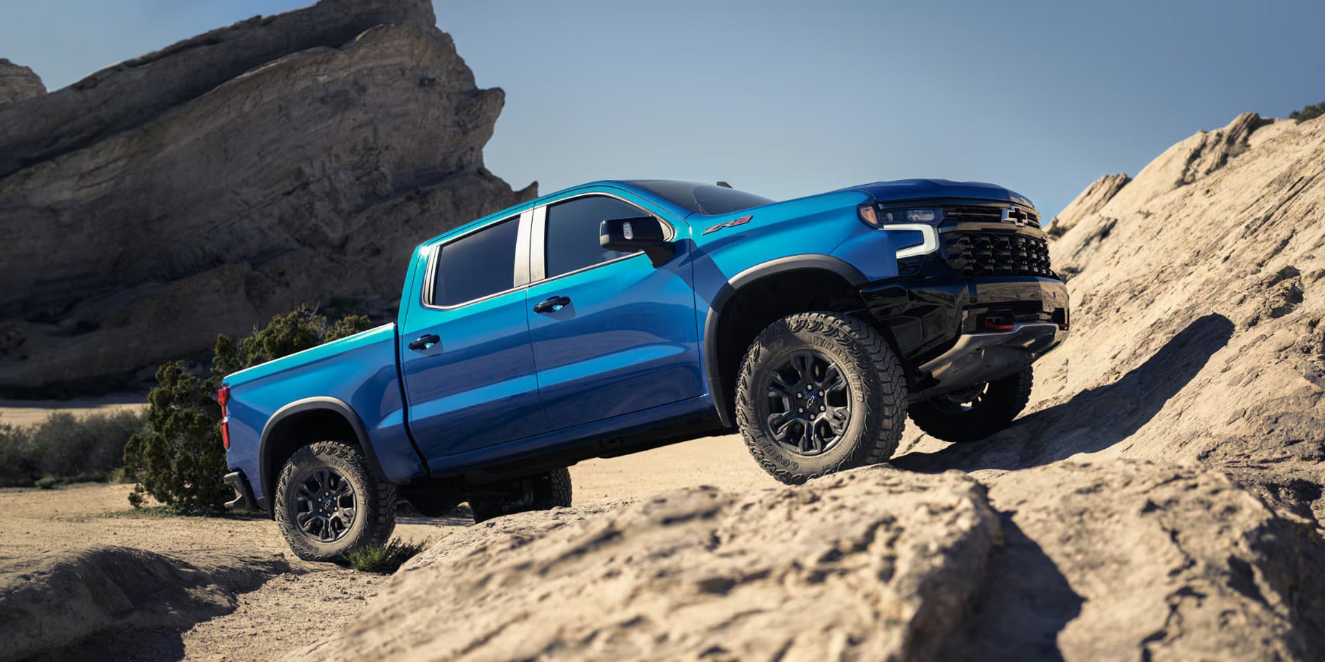 2026 Chevrolet Silverado 1500 Maintenance and Ownership